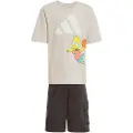 Adidas The Simpsons Tee Sett