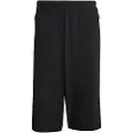 Adidas Originals Firebird Oversized Nylon Shorts