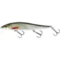 Westin Jerkbite SR 11cm 13,5g Suspending Real Roach