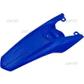 Ufo Yamaha Yz 65 21 Bakskjerm