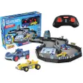 Carrera Sonic The Hedgehog Tabletop Racing Set 1/43 2.4ghz Rc-bil