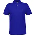 Tommy Hilfiger 1985 Regular Fit Kortermet Poloskjorte