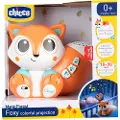 Chicco 10064-00, Frittstående, Gutt/Jente, Batteri