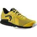 Head Sprint Pro 3.5 Clay Leiresko