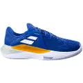 Babolat Propulse Fury 3 Alle Pumps