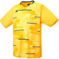 Yonex 0034ex Kortermet Poloskjorte