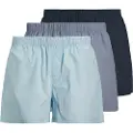 Jack & Jones Milano Boxers 3 Enheter