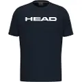 Head Club Original Kortarmet T-skjorte