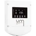 Uniteck Mppt 60/solcellepanel Laderregulatorpanel 20.24l