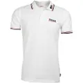 Lonsdale Lion Kortermet Poloskjorte
