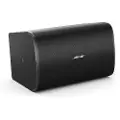 Bose DesignMax DM10S-SUB - Subbasshøyttaler - 250 watt - 10 - svart, RAL 9005