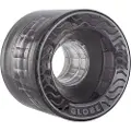 Globe Retro Flex Cruiser 58mm Wheels svart