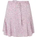 Pepe Jeans for woman. PL801142 Skirt Nelda Pink (XL), Casual, Modal