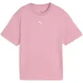 Puma Essentials Boxy Tee Youth, Age, Poised Pink, 9-10Y