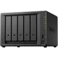 Synology Disk Station DS1525+ - NAS-Server