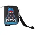 Tinka WALLET PLAYER WALLET