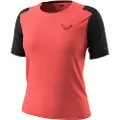 Dynafit Transalper Kortarmet T-skjorte