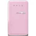 Smeg 50s Style Fab5lp Kjøleskap Med én Dør