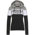 Lonsdale Penbryn Hetteskjorte