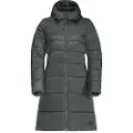 Jack Wolfskin Eisbach Frakk