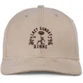 Djinns Lazy Class 6p Cap