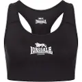 Lonsdale Wardour Sport-topp