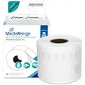 MediaRange - labels - 220 label(s) - 101 x 54 mm (alternative for: DYMO 99014 DYMO S0722430)