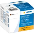 Herma - Selv-adhesiv - 70 x 38 mm 250 etikett(er) (1 rull(er) x 250) adresselapper