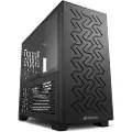 Sharkoon Ms-z1000 Pc-tårnkasse