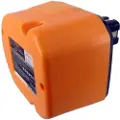 Cameron Sino Batterier til Ryobi HP1201MK2, CTH1201, CTH1202 og andre elektroverktøy.