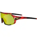 Tifosi Okulary Sledge Clarion crystal red