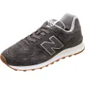 New Balance Pigsuede Pack Treningssko