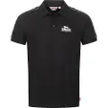 Lonsdale Setter Kortermet Poloskjorte