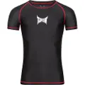 TAPOUT Crystal Kortarmet T-skjorte