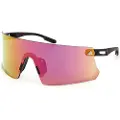 Adidas Sp0090 Polariserte Solbriller