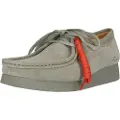 Clarks Shoes Wallabee Evosh Sko