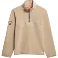 Superdry Active Halv Glidelås Genser