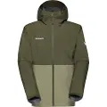 Mammut Linard Light Hardshell Jakke