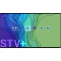 Newline Stv-4324p 43´´ 4k Lcd Skjerm
