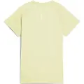 Puma VELOCITY Running Tee Women, Clothing, Gold Moon, XS