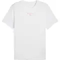 Puma x HYROX CLOUDSPUN ThermoAdapt Tee Men, Clothing, White, M