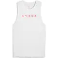 Puma x HYROX CLOUDSPUN ThermoAdapt Tank Men, Clothing, White, 3XL