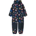 Name it Alfa08 Paw Patrol Softshelldress