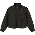 Name It Kids Leopard Jakke