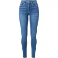 Vila Sarah Skinny Fit Mbd Bub248 Jeans