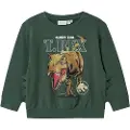 Name it Jurassic Park Sweatshirt