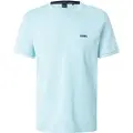 Hugo Boss Taul 10255848 Kortarmet T-skjorte