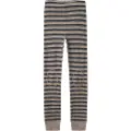 Name It Kids Merinoull Leggings