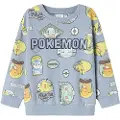 Name it Pokémon Sweatshirt
