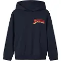 Name it Superman Hettegenser
